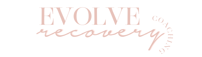 Evolve Recovery Coaching